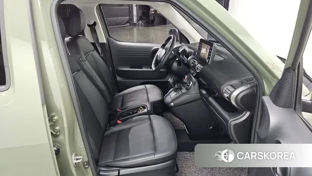 Hyundai Casper 2023 Светло-зеленый из Кореи, фото 3