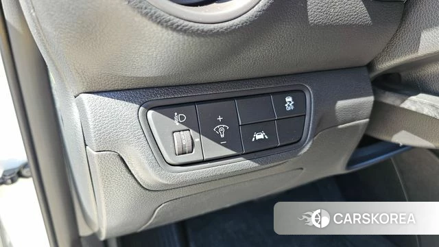 Kia Come New K3 2021 Белый из Кореи, фото 3