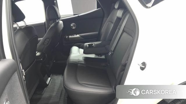 Genesis GV60 2022 Белый из Кореи, фото 3
