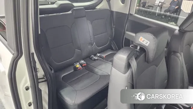 Kia The New Ray 2021 Белый из Кореи, фото 3