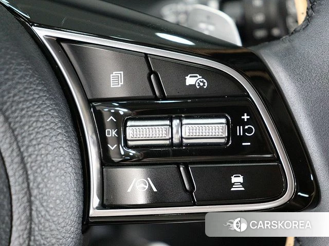 Kia The New Seltos 2024 Белый из Кореи, фото 3