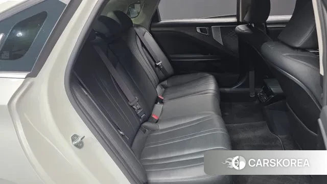 Kia K8 2021 Белый из Кореи, фото 3