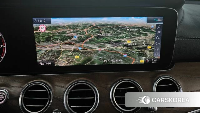 Mercedes-Benz E-Class W213 2020 Белый из Кореи, фото 3
