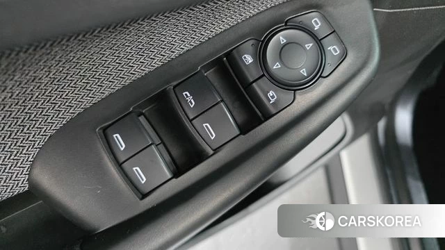 Chevrolet (GM Daewoo) Trailblazer 2021 Белый из Кореи, фото 3