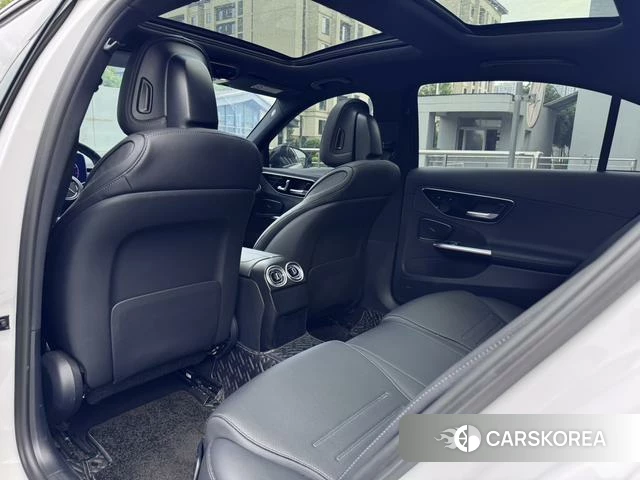 Mercedes-Benz Class C id 4182534 из Китая 3