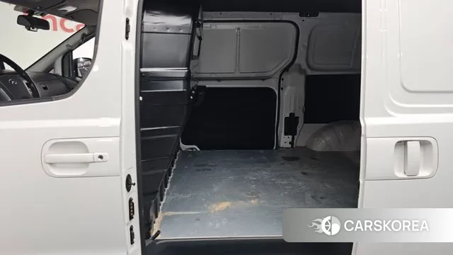 Hyundai The New Grand Starex 2019 Белый из Кореи, фото 3