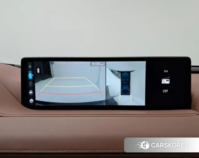 Genesis G80 (RG3) id 3740934 из Кореи 3