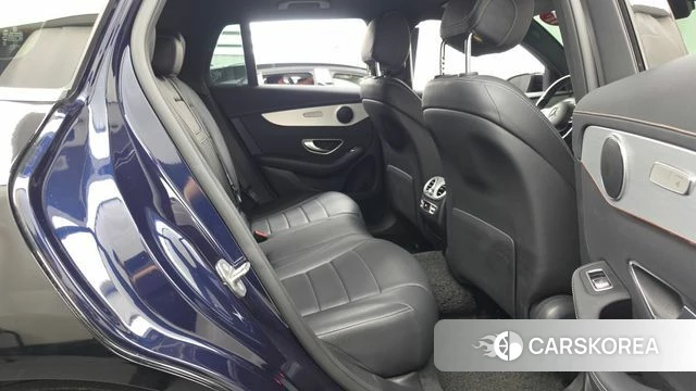 Mercedes-Benz EQC N293 2020 Черный из Кореи, фото 3