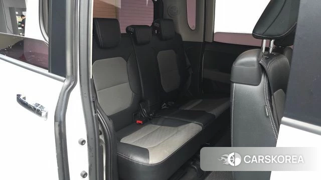 Kia The New Ray 2018 Белый из Кореи, фото 3