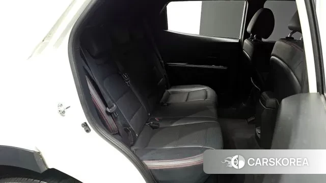 Ssangyong Beautiful Korando 2021 Белый из Кореи, фото 3