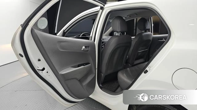 Kia Morning Urban (JA) 2021 Белый из Кореи, фото 3