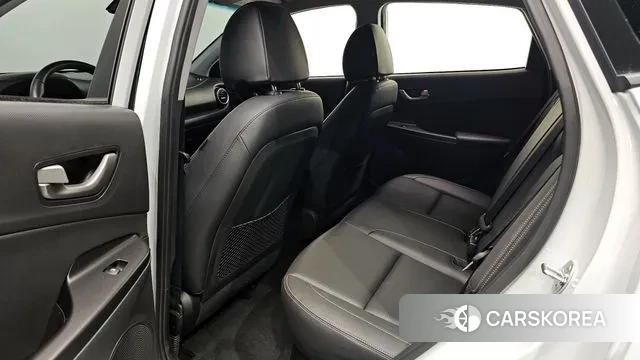 Hyundai Kona 2020 Белый из Кореи, фото 3