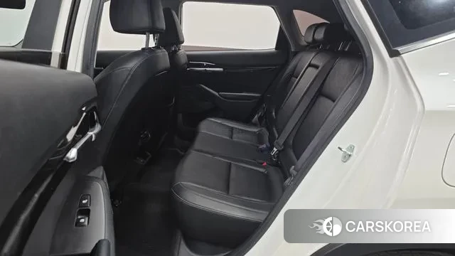 Kia The New Seltos 2022 Белый из Кореи, фото 3