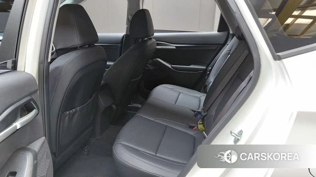 Kia The New Seltos 2023 Белый из Кореи, фото 3