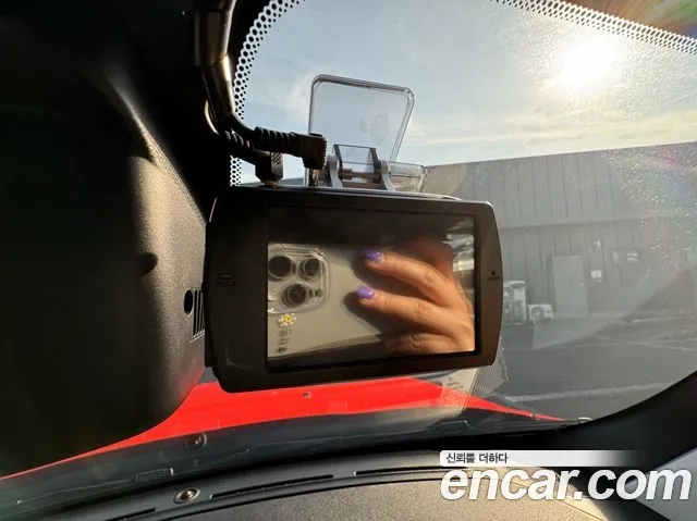 Jeep Renegade 2020 Оранжевый из Кореи, фото 3