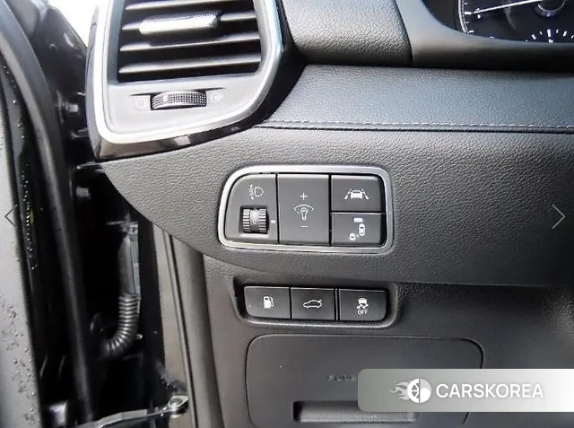 Hyundai Grandeur IG 2019 Черный из Кореи, фото 3