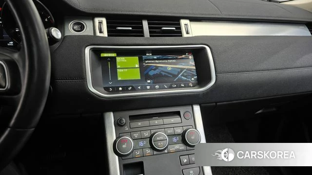 Land Rover Range Rover Evoque 2019 Серый из Кореи, фото 3