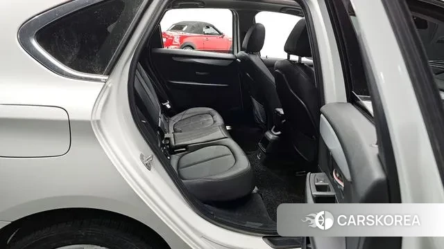 BMW 2 Series Active Tourer (F45) 2018 Белый из Кореи, фото 3