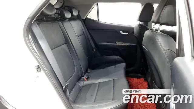 Kia Stonic id 2891909 из Кореи 3