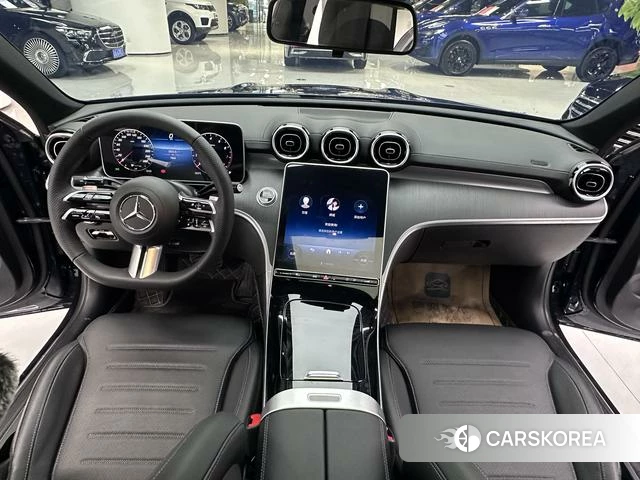 Mercedes-Benz Class C 2024 Другой из Китая, фото 3
