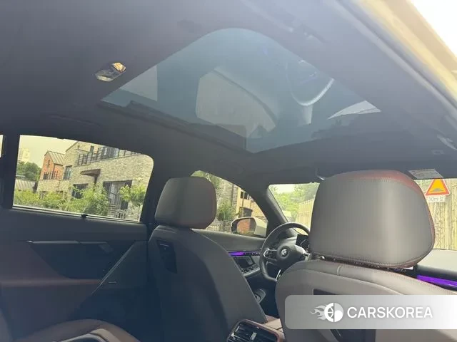 BMW 5 Series (G60) id 2485971 из Кореи 3