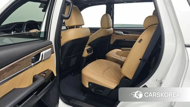 Kia Mohave Master 2020 Белый из Кореи, фото 3