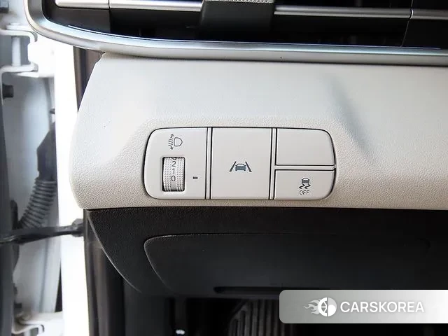 Hyundai Avante (CN7) 2022 Белый из Кореи, фото 3