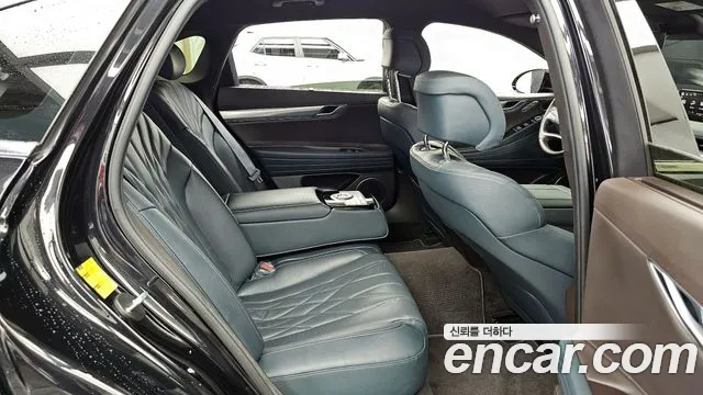 Genesis G80 (RG3) id 2651580 из Кореи 3