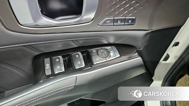 Kia Sorento 4th Generation 2021 Белый из Кореи, фото 3