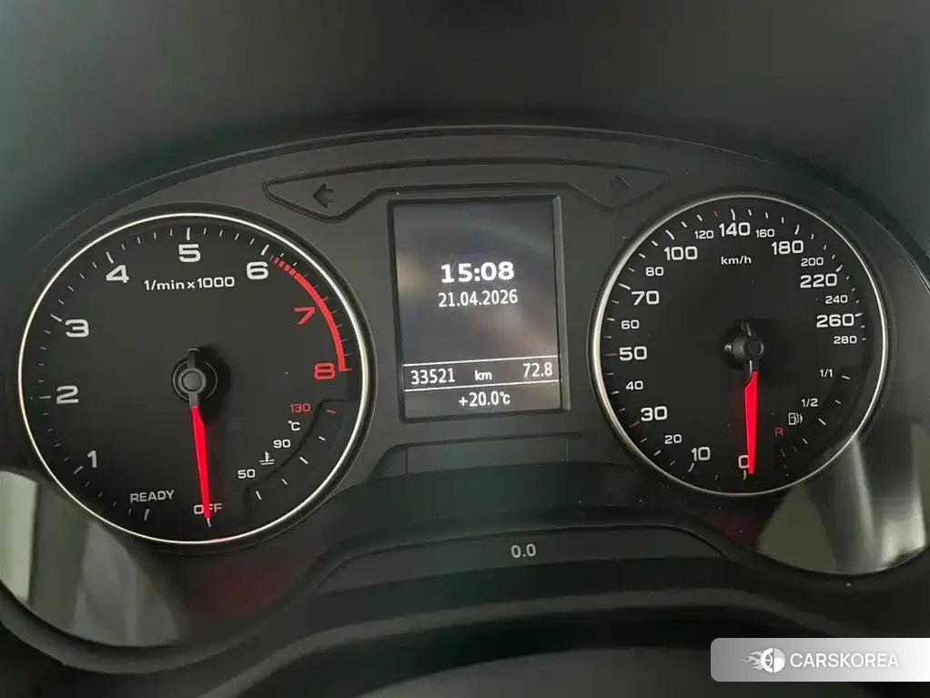 Audi Q2L 2023 Белый из Китая, фото 3