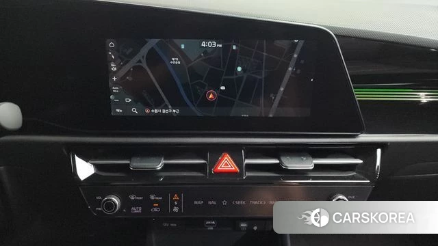 Kia Di All New Niro EV 2022 Черный из Кореи, фото 3