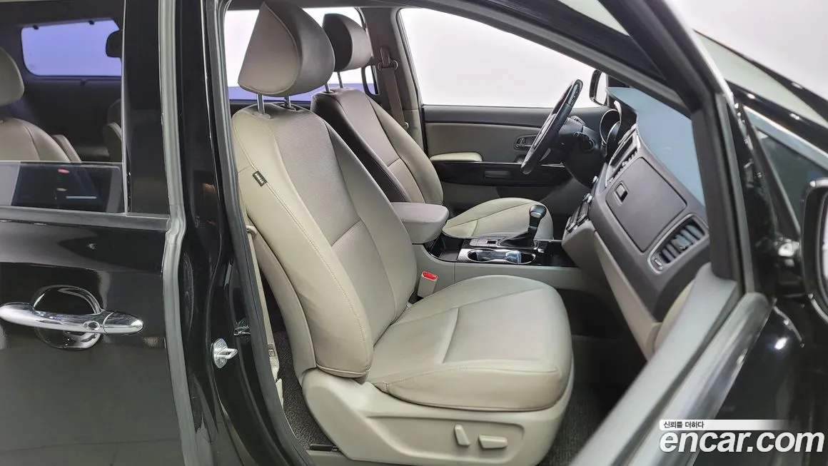 Kia The New Carnival 2020 из Кореи, фото 3