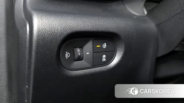 Hyundai Casper 2022 Темно-зеленый из Кореи, фото 3