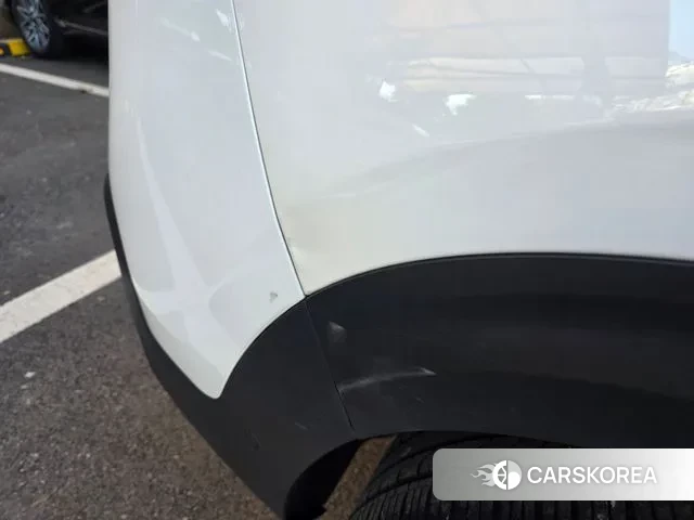 Kia The New Seltos 2022 Белый из Кореи, фото 3