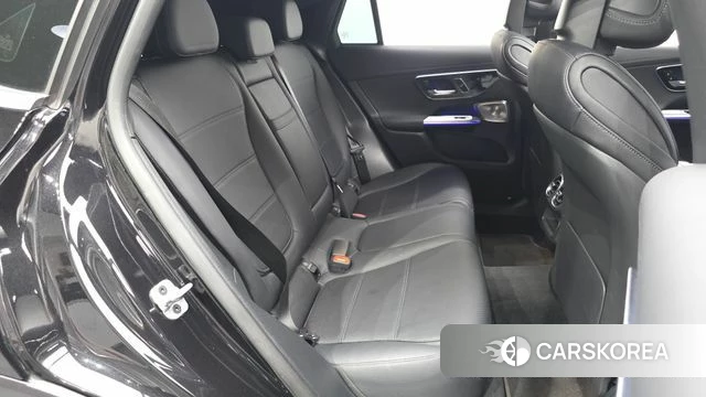 Mercedes-Benz GLC-Class X254 2025 Черный из Кореи, фото 3