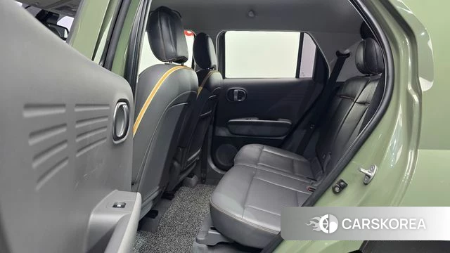 Hyundai Casper 2022 Цвет тростника из Кореи, фото 3