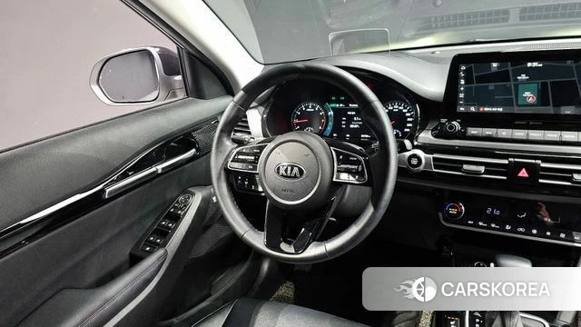 Kia Seltos 2019 Белый из Кореи, фото 3