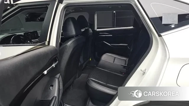 Kia Seltos 2021 Белый из Кореи, фото 3