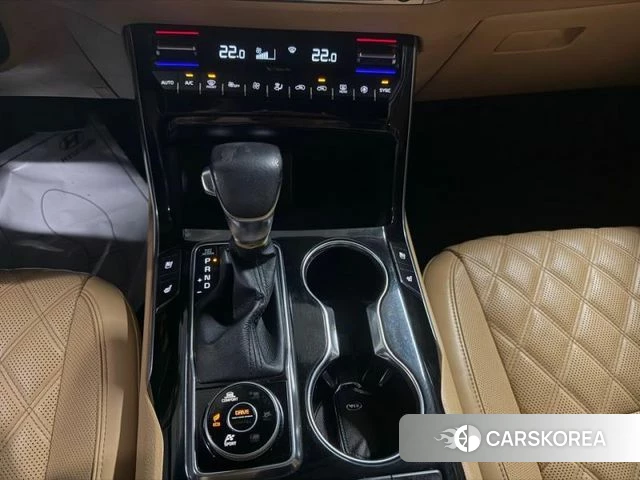 Kia Mohave Master 2019 Белый из Кореи, фото 3