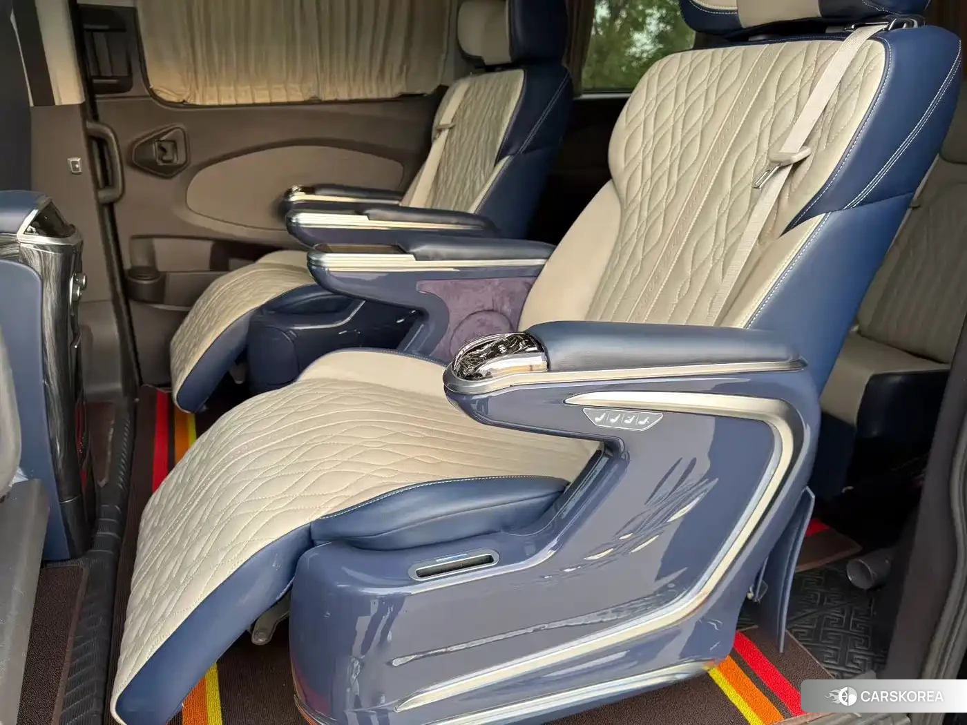 Ford Tourneo 2022 Черный из Китая, фото 3