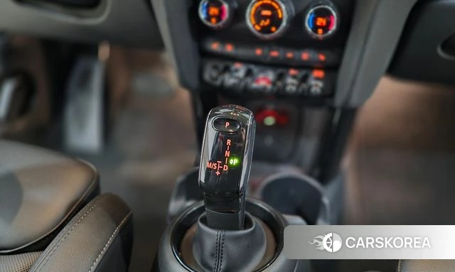 Mini Cooper 2020 Красный из Кореи, фото 3