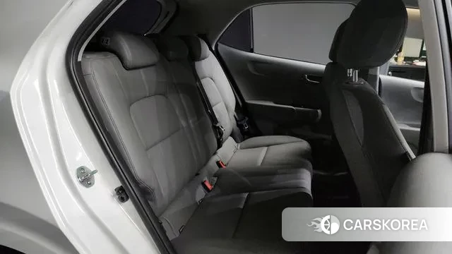 Kia All New Morning (JA) 2018 Белый из Кореи, фото 3