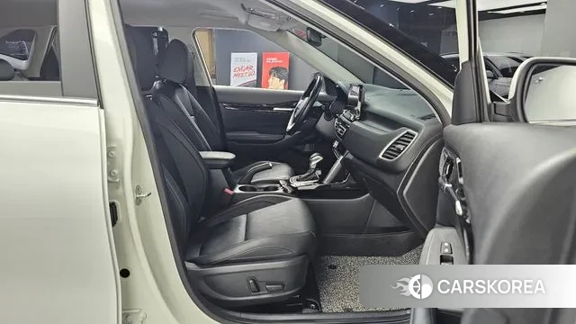 Kia Seltos id 3484580 из Кореи 3