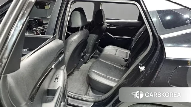 Kia Seltos 2020 Черный из Кореи, фото 3