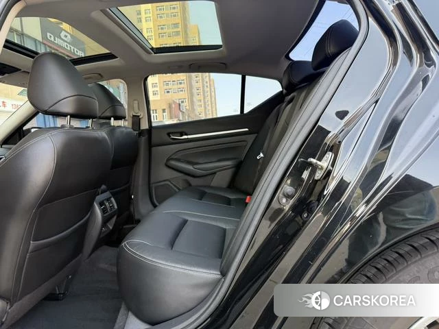 Nissan Teana 2020 Черный из Китая, фото 3