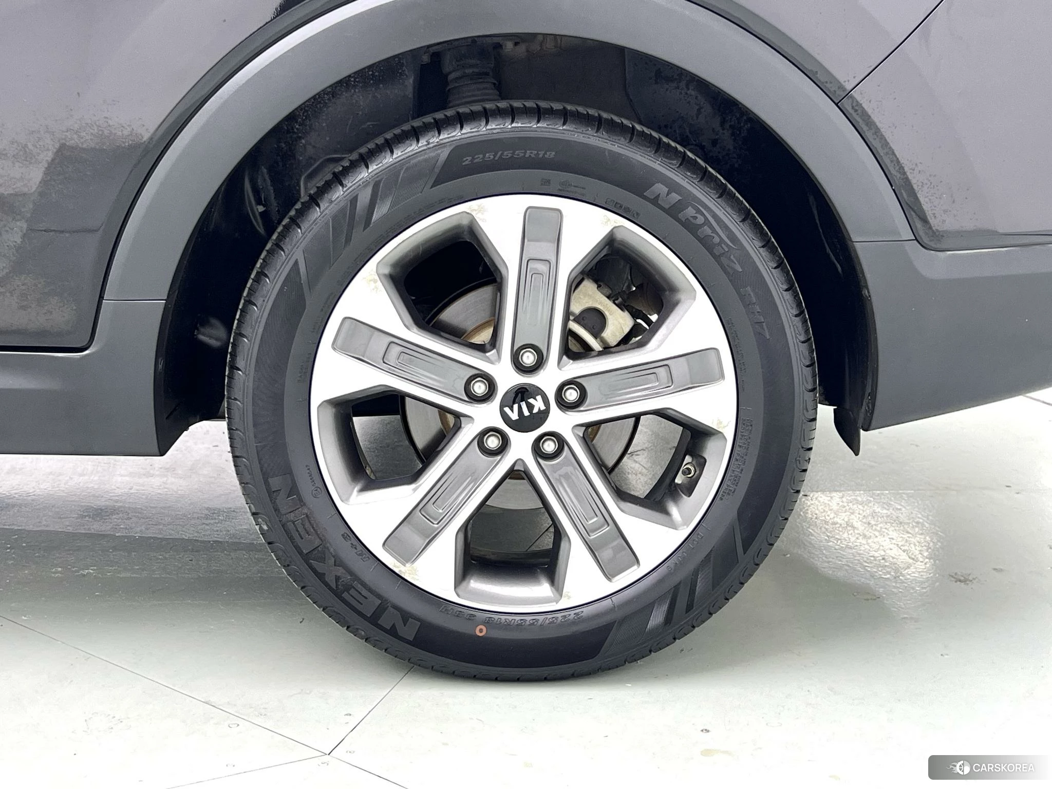 Kia Sportage 2019 Черный из Китая, фото 3