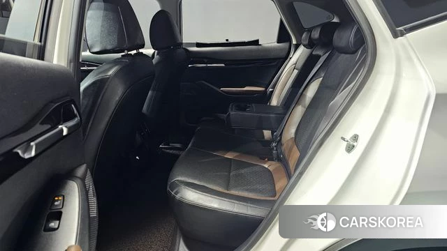 Kia Seltos 2019 Белый из Кореи, фото 3