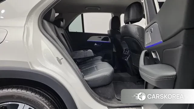 Mercedes-Benz GLE-Class W167 id 3484552 из Кореи 3