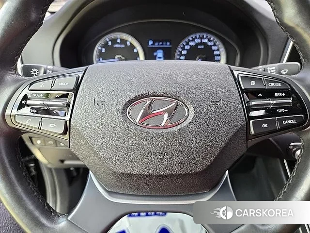 Hyundai Grandeur IG 2018 Черный из Кореи, фото 3