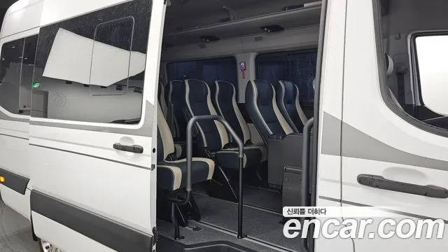 Hyundai Solati 2021 Белый из Кореи, фото 3